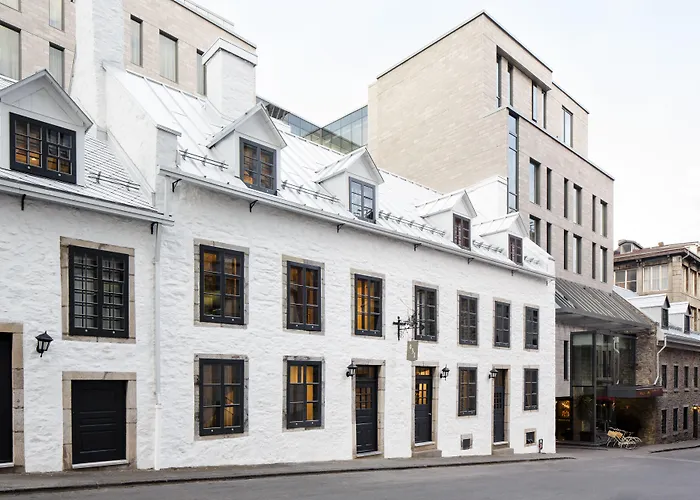 William Gray By Gray CollectionHotel Montreal